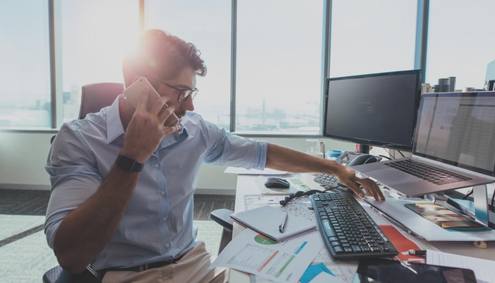 Finanzielle Bildung in Aktion